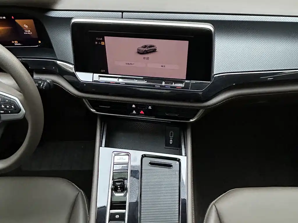 Volkswagen Viloran — миниатюра 17