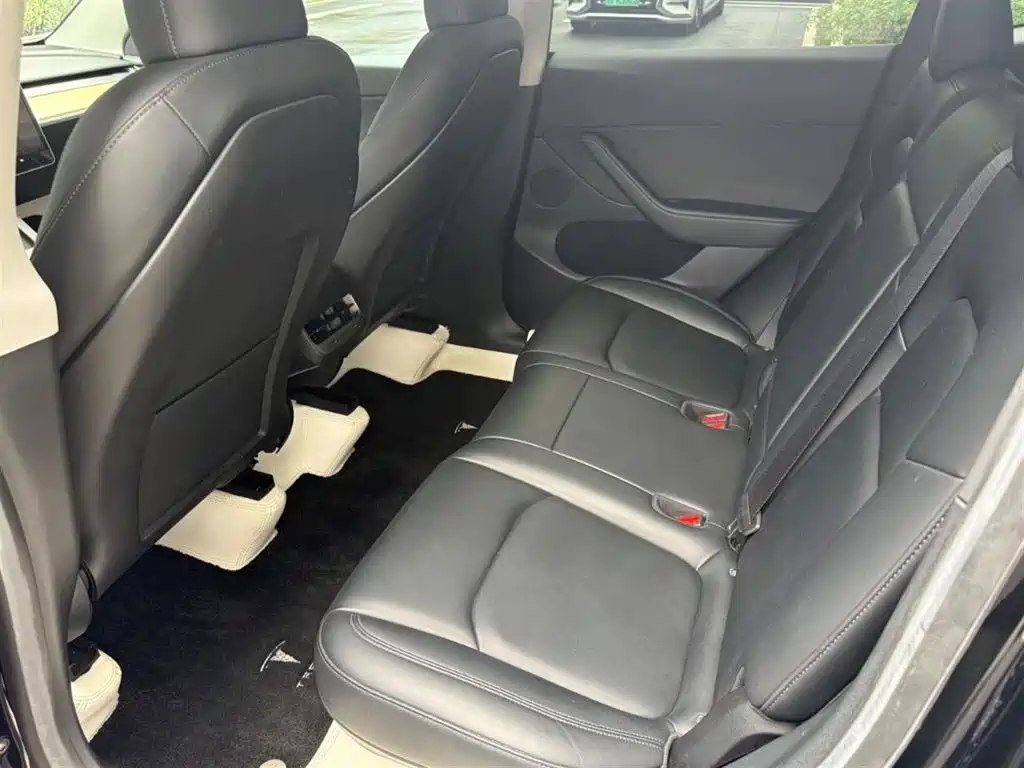 Tesla Model Y — миниатюра 5