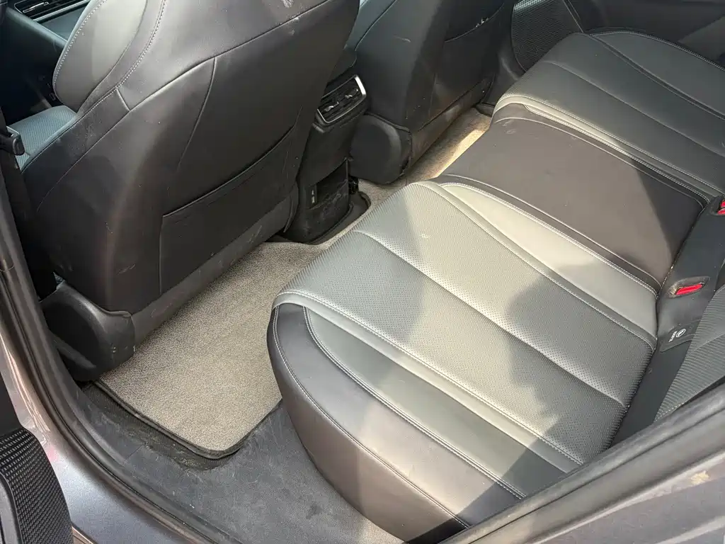 BYD Qin L — миниатюра 13