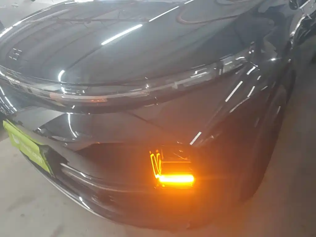 Li Auto Li L7 — миниатюра 24