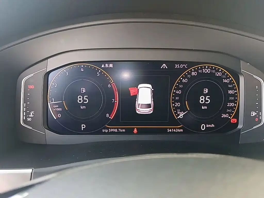 Volkswagen Teramont — миниатюра 12
