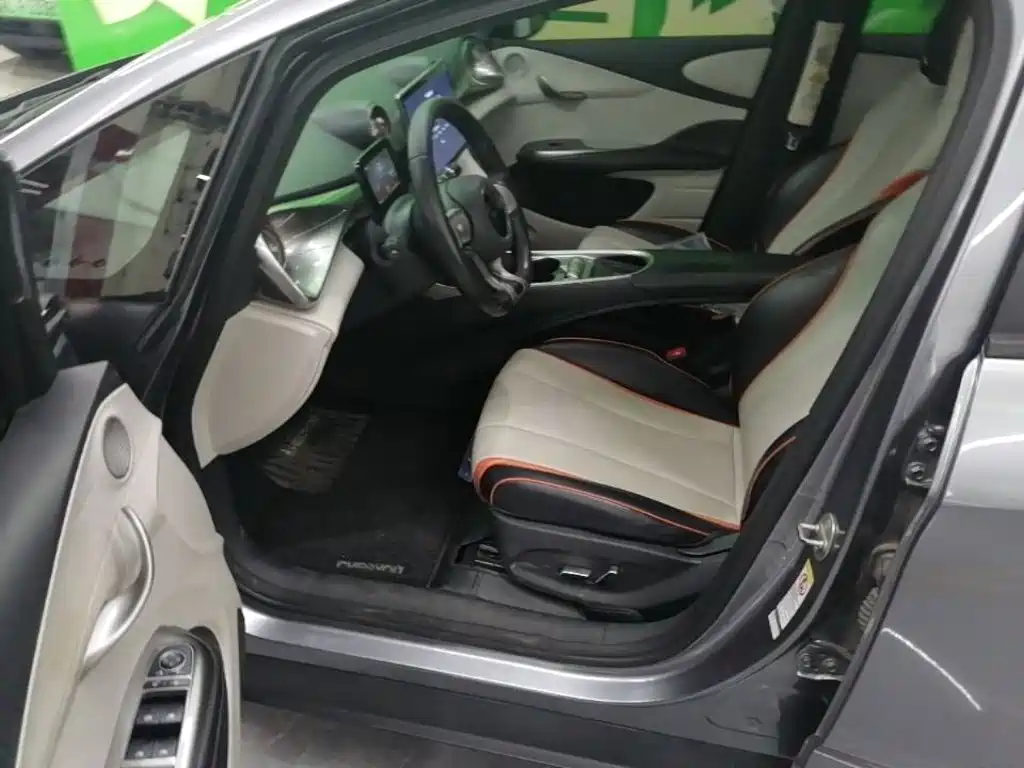 BYD Dolphin — миниатюра 18