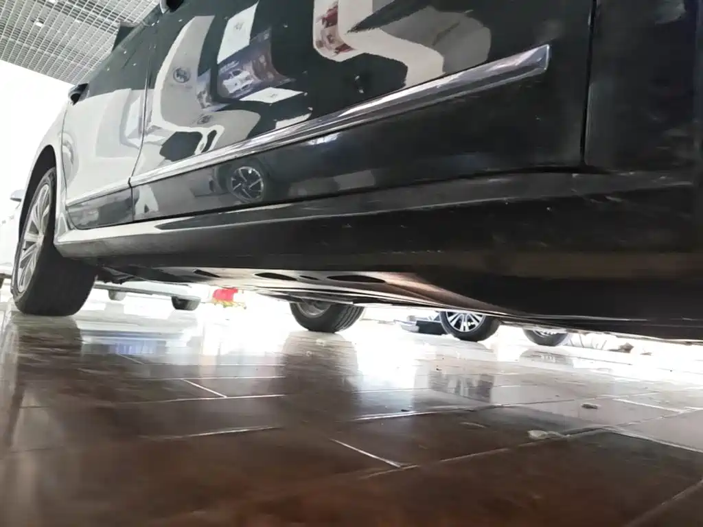 Volkswagen Passat — миниатюра 21