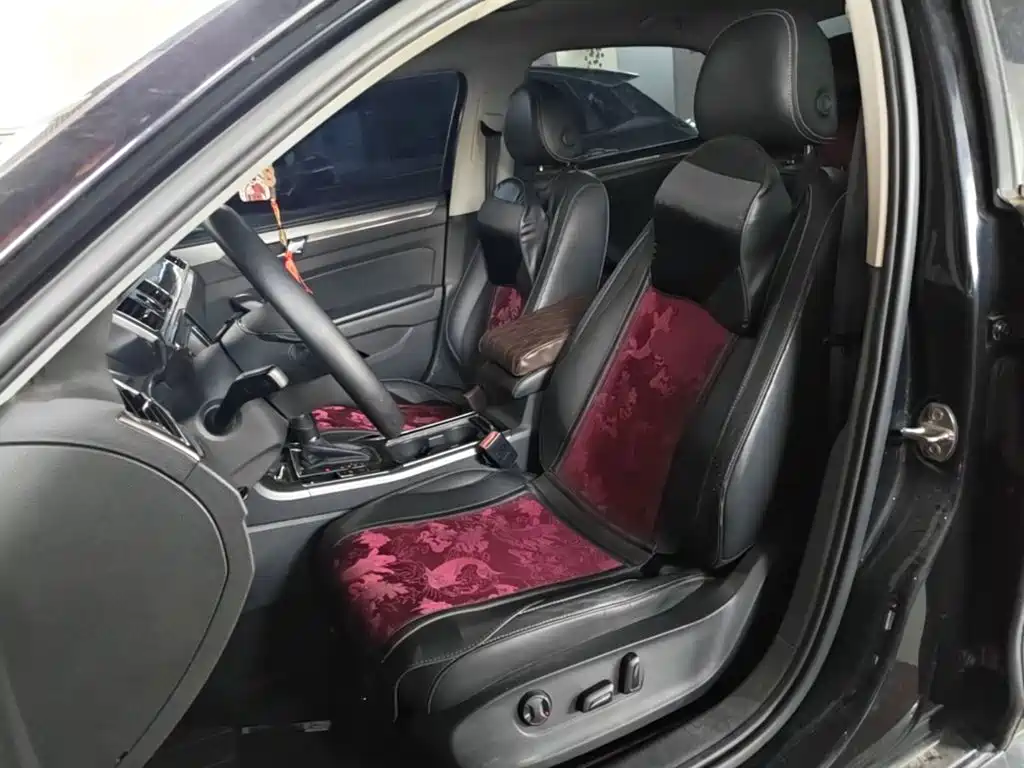 Volkswagen Passat — миниатюра 15