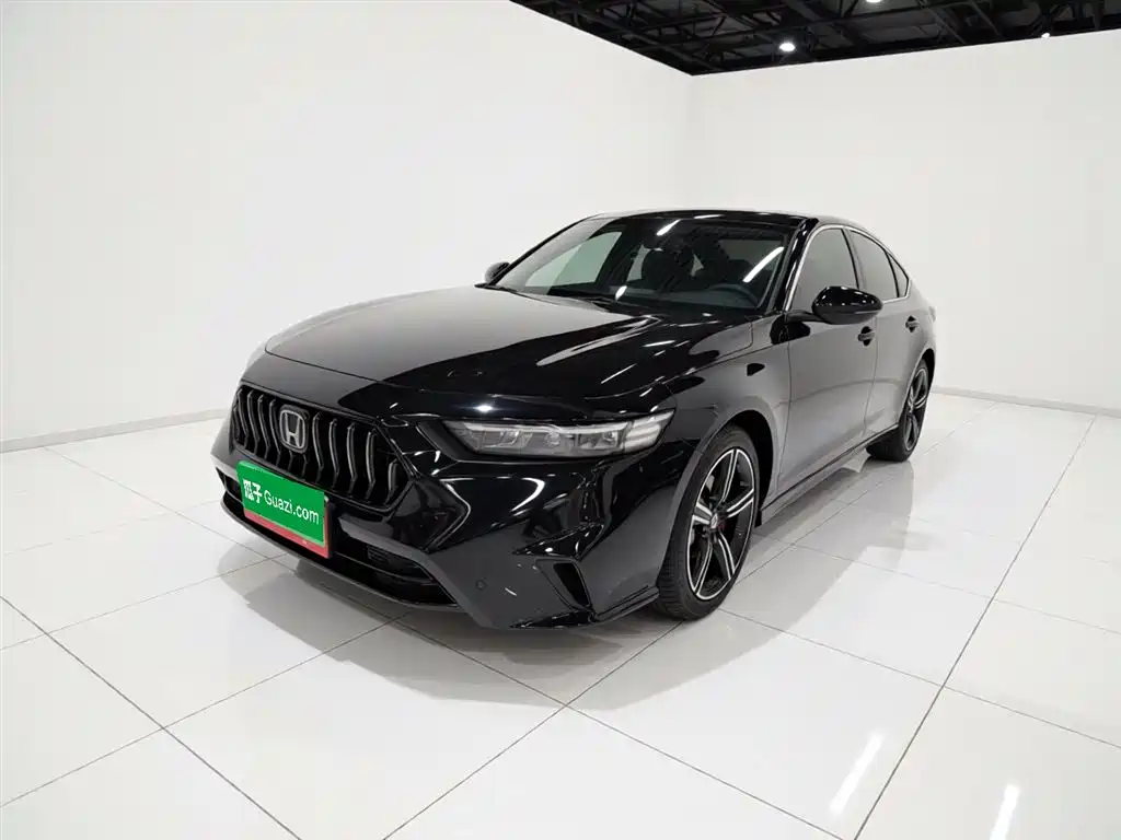 Honda Inspire 2023