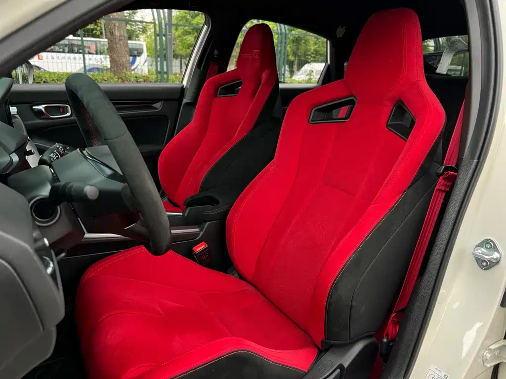Honda Civic (Import) — миниатюра 8
