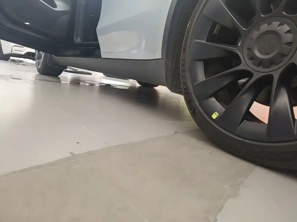 Tesla Model Y — миниатюра 22