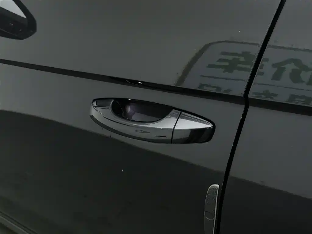 VOLKSWAGEN TANYUE GTE PLUG IN HYBRID