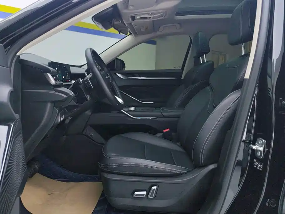 Haval H6 — миниатюра 9