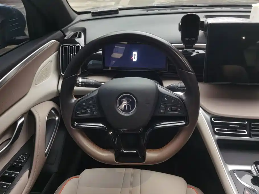 BYD Pro New Energy — миниатюра 15