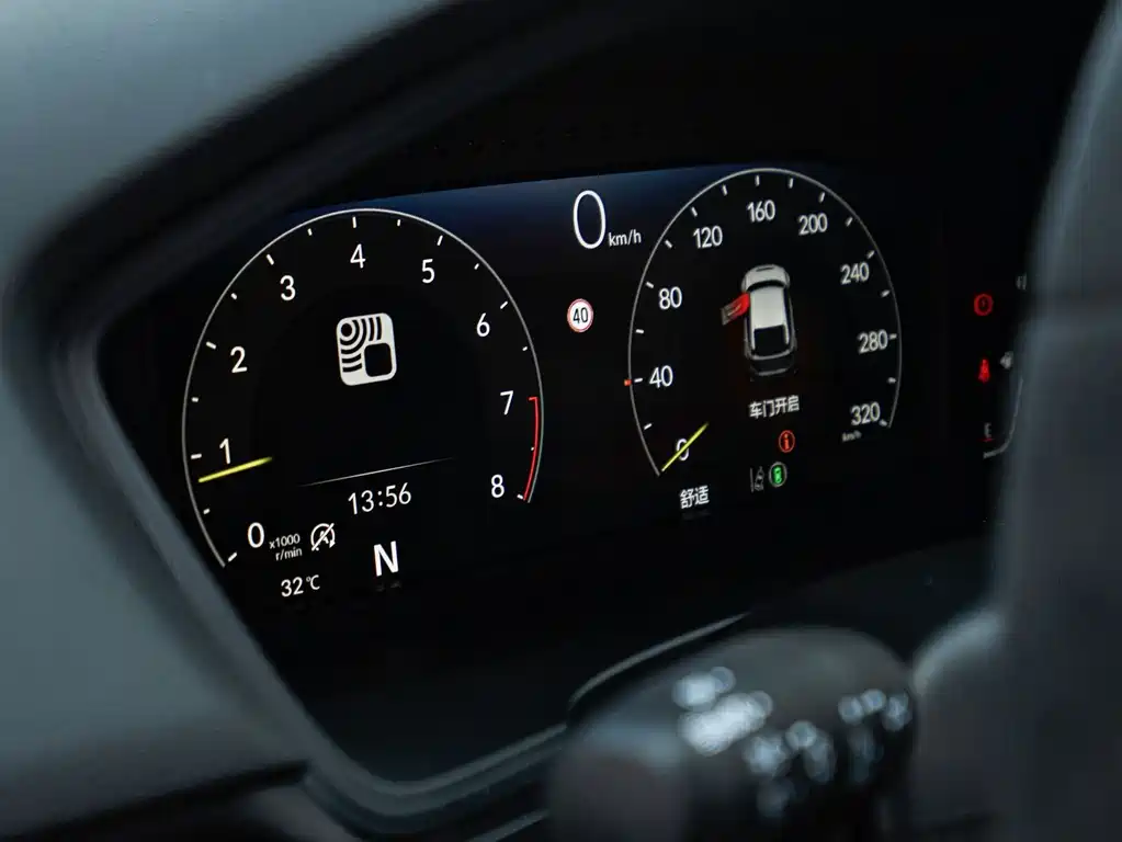 Honda Civic (Import) — миниатюра 15