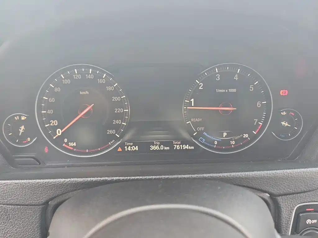 BMW 3 Series — миниатюра 13
