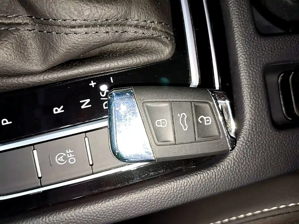 Volkswagen Magotan — миниатюра 9