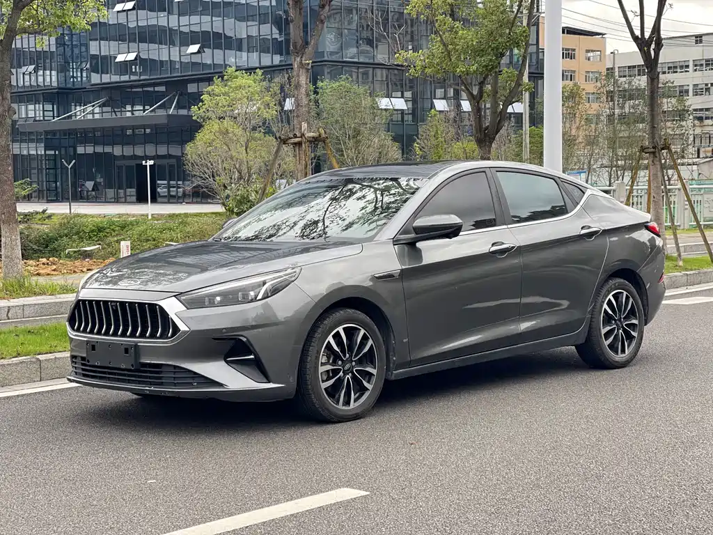 JIANGQI GROUP JIAYUE A5