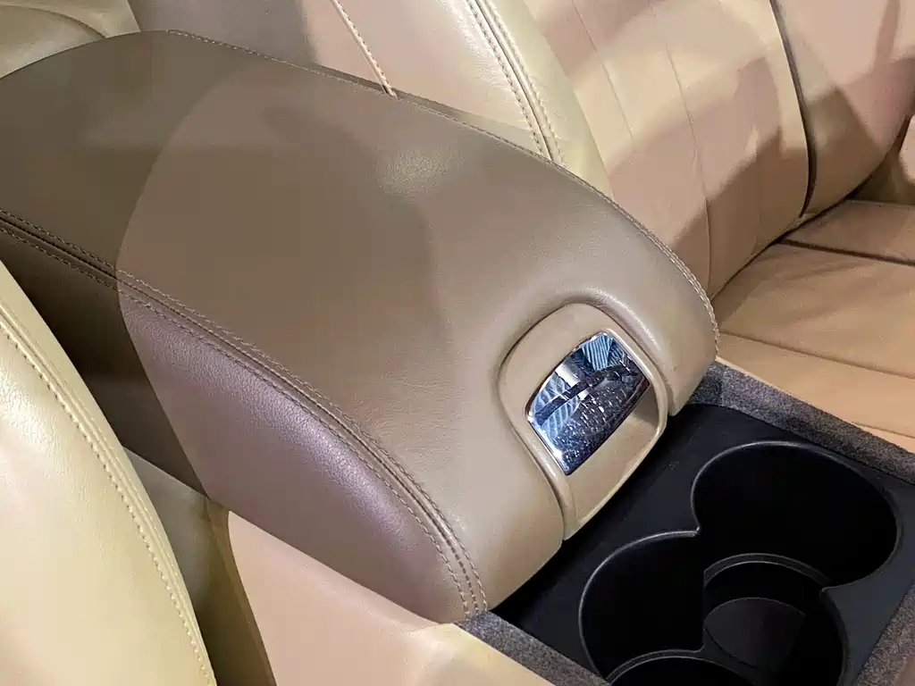 Jaguar S-TYPE — миниатюра 19