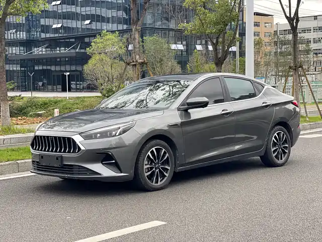 JIANGQI GROUP JIAYUE A5 2020