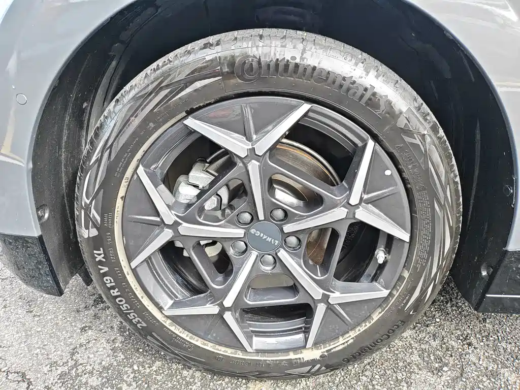 Lynk & Co Z20 — миниатюра 9