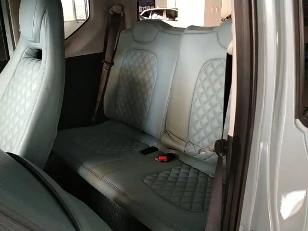 Wuling MINIEV — миниатюра 17