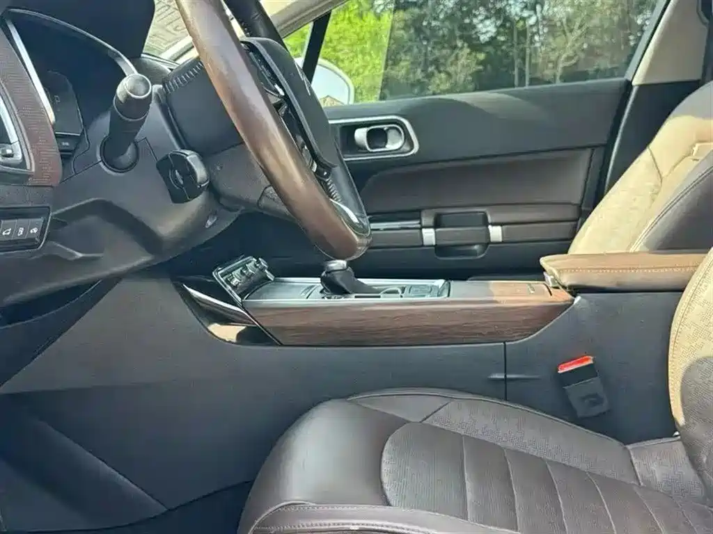 Citroen C6 2017 380THP Luxury