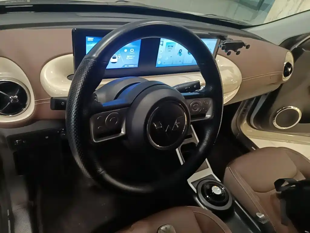 Wuling Bingo — миниатюра 11