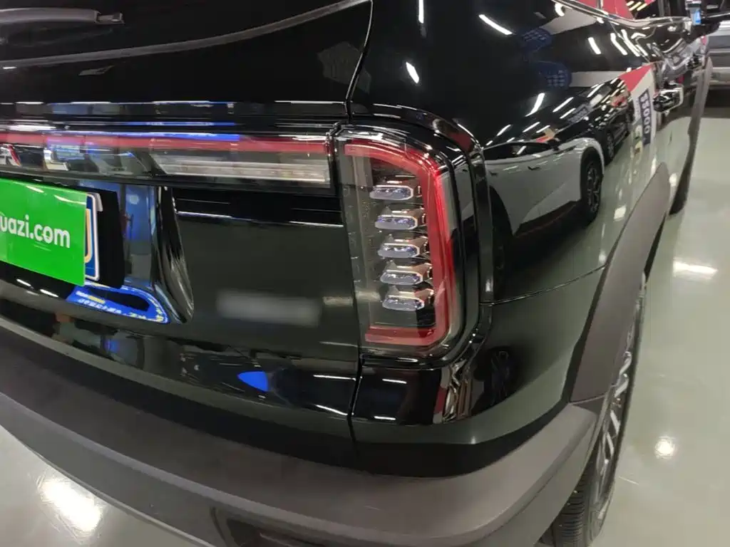 Haval Big Dog — миниатюра 8