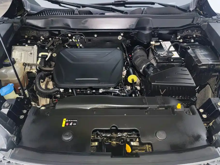 Haval H6 — миниатюра 10