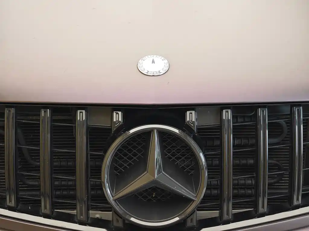 Mercedes-Benz C-Class — миниатюра 6
