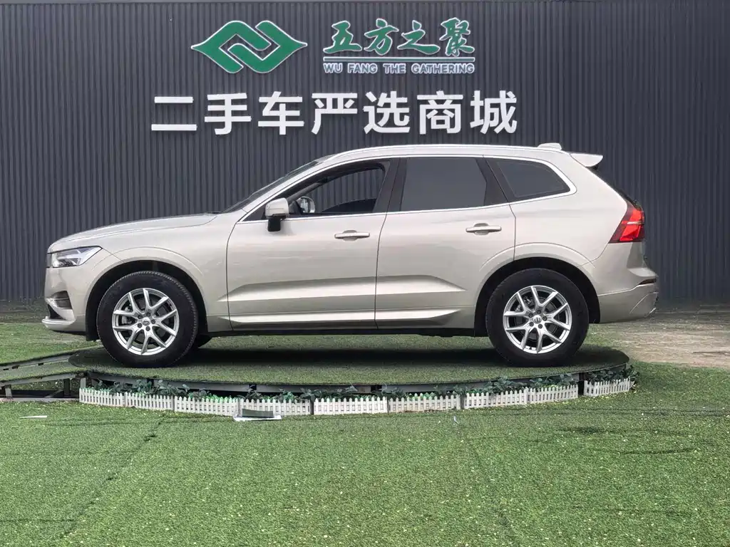 Volvo XC60 — миниатюра 22