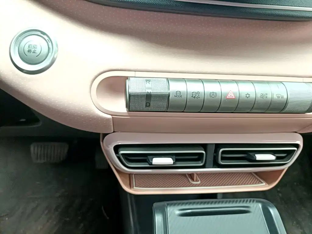 BYD Seagull — миниатюра 14