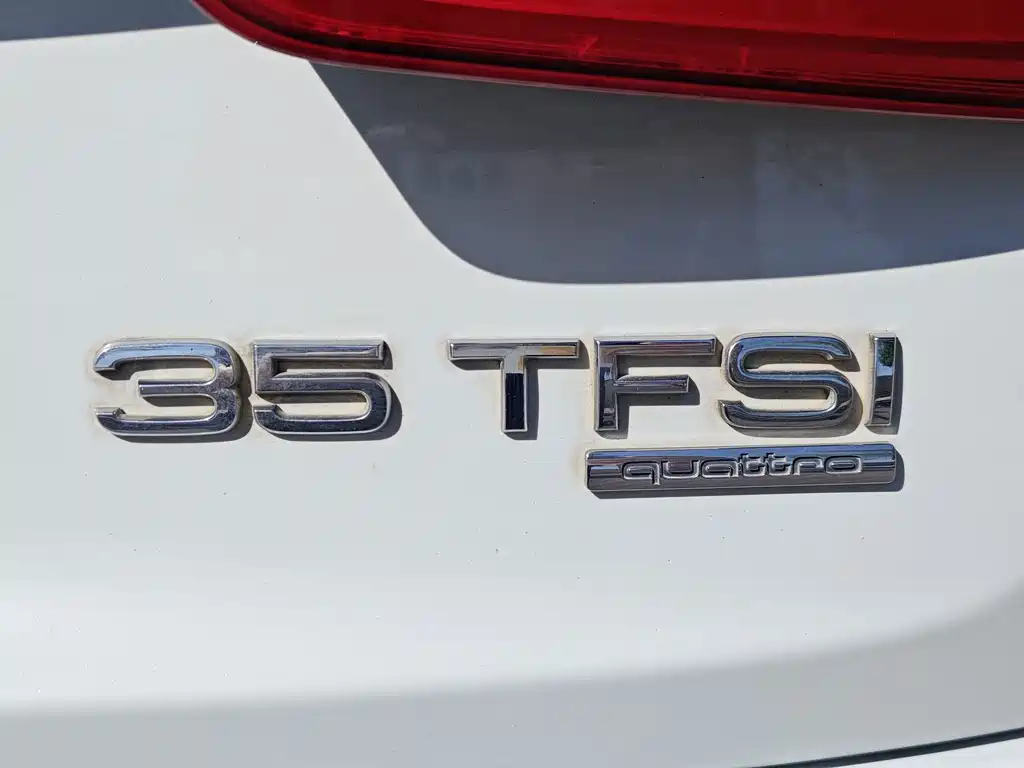 Audi Q3 (Import) — миниатюра 20