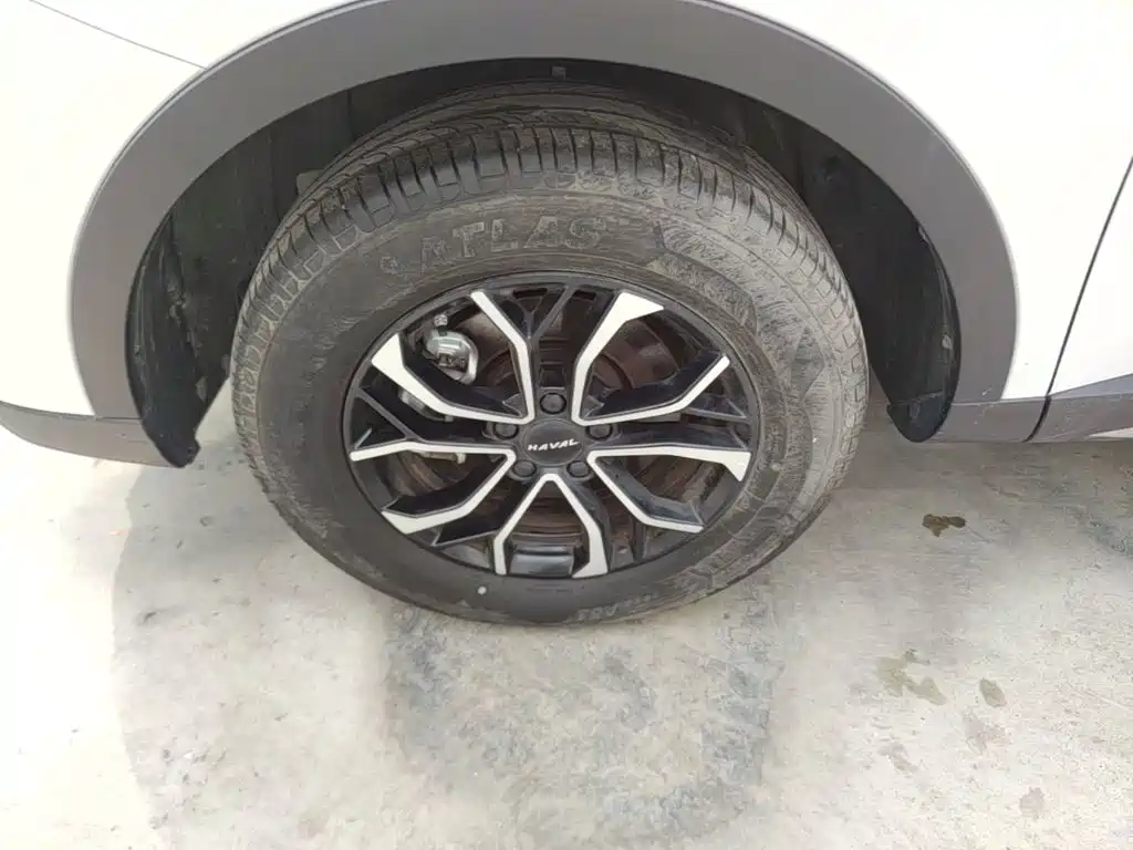 Haval H6 — миниатюра 23