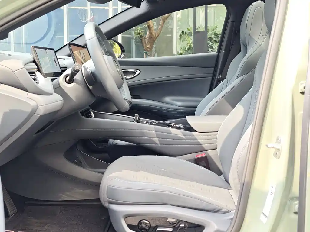 BYD Seal 06GT — миниатюра 8