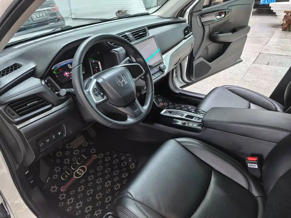 Honda Envix — миниатюра 8