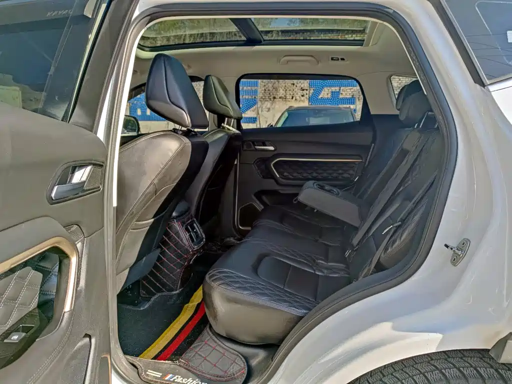 Haval H6 — миниатюра 10