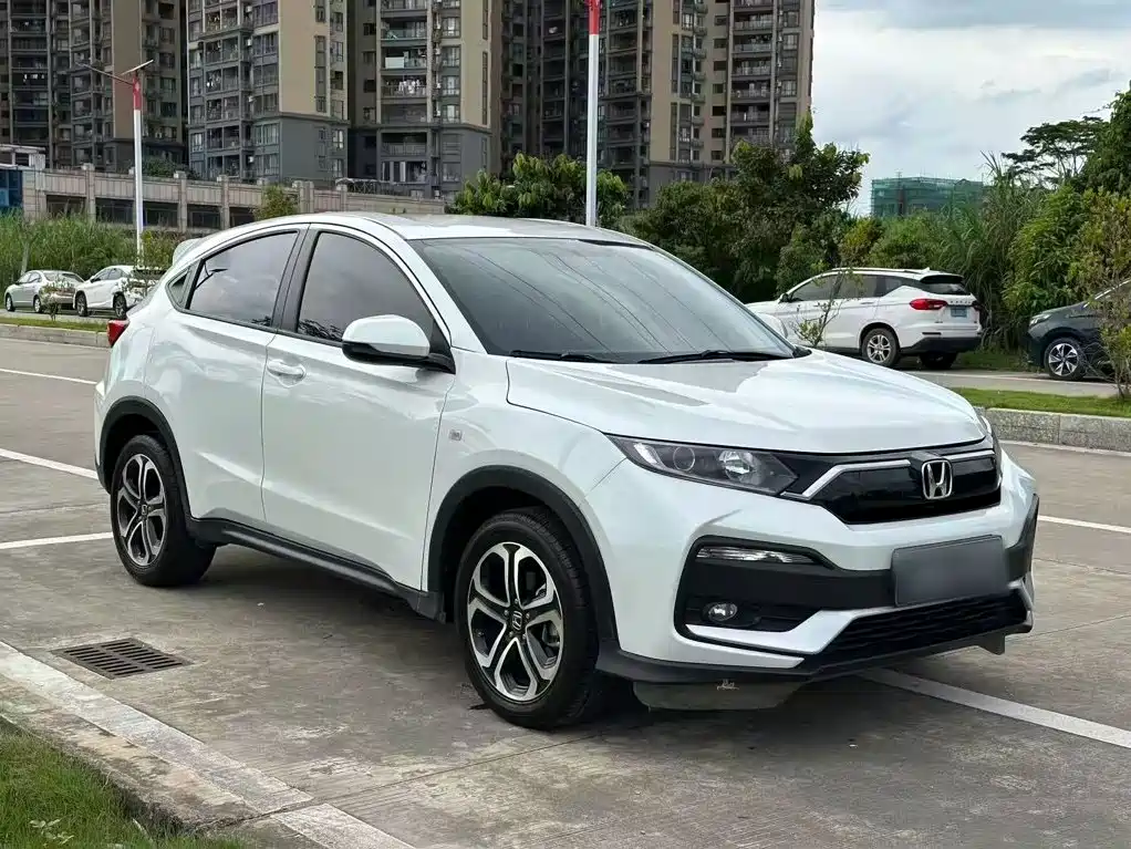 Honda XR-V — миниатюра 4