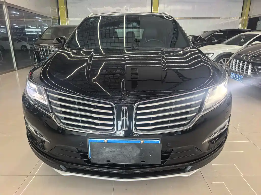LINCOLN MKC