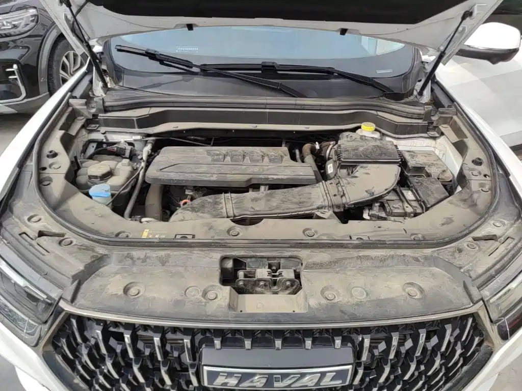 Haval H6 — миниатюра 20