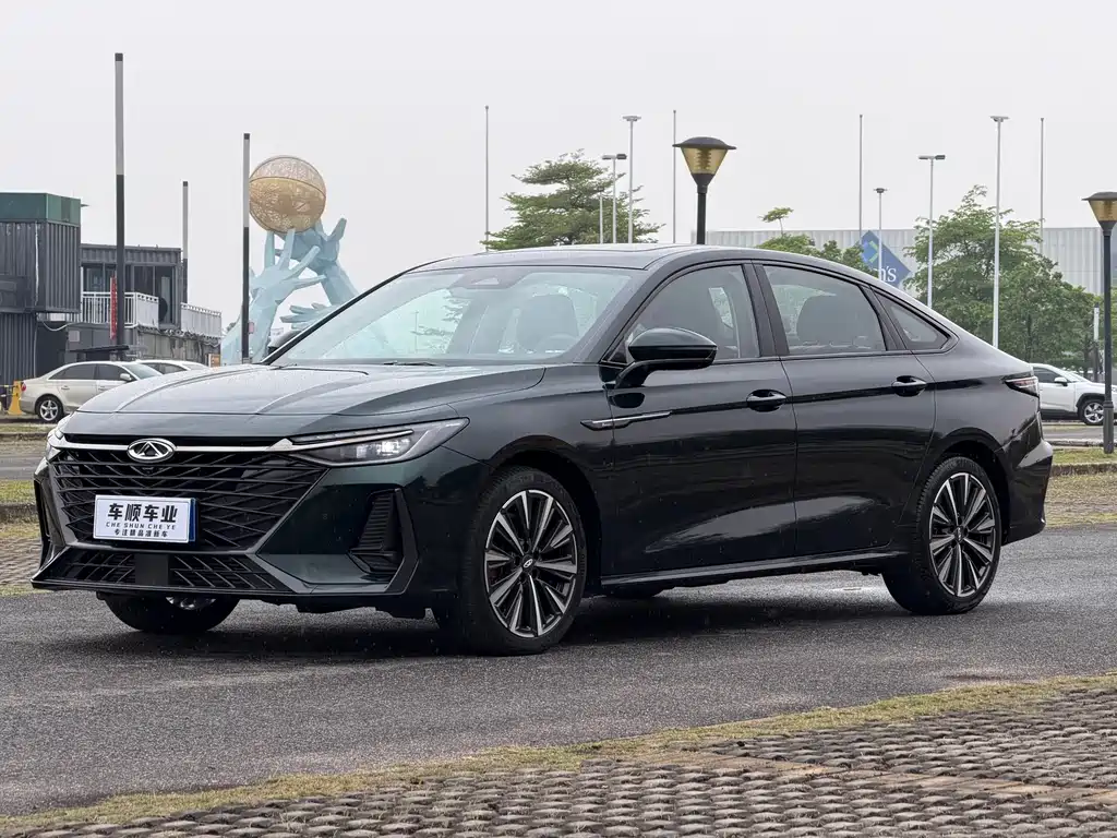 Chery Arrizo 8 2023