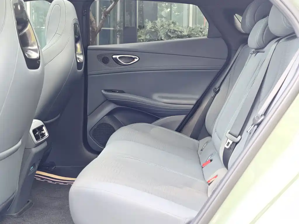 BYD Seal 06GT — миниатюра 9