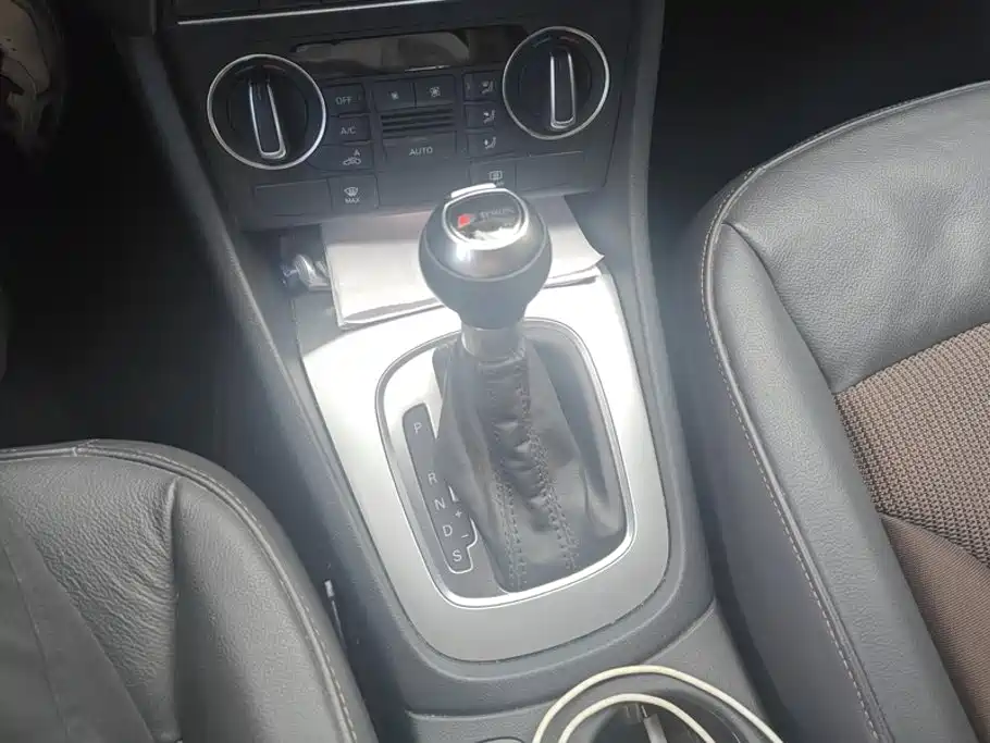 Audi Q3 — миниатюра 16