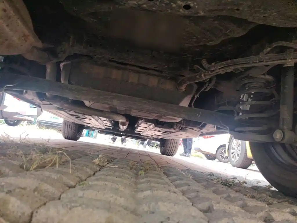 Baojun 510 — миниатюра 23