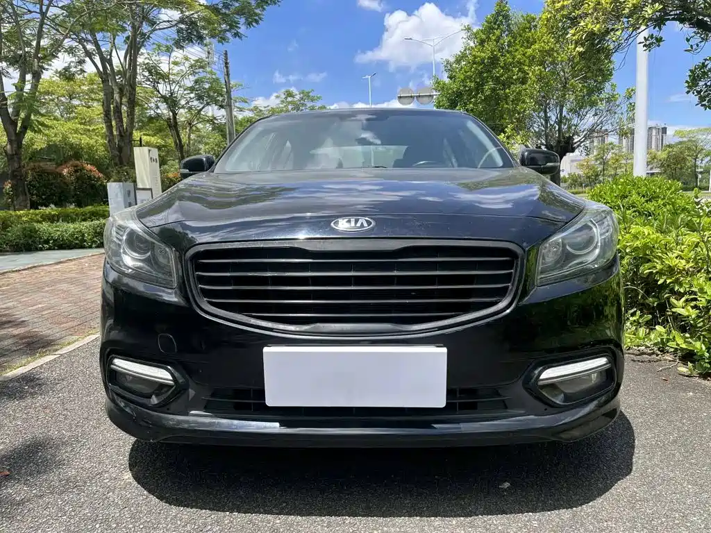 Kia K4 — миниатюра 2