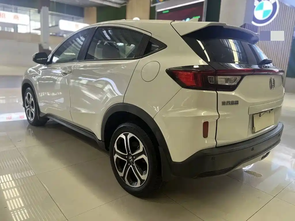 Honda XR-V — миниатюра 9