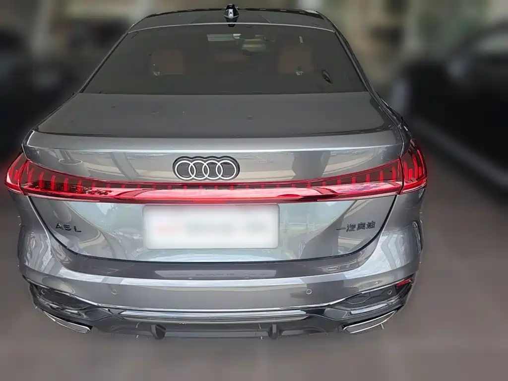 Audi A5L 2026 2.0T Sport Plus