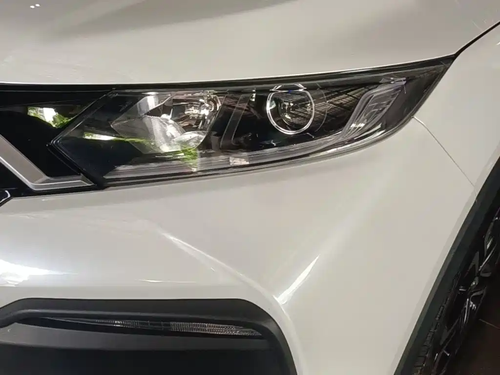 Honda XR-V — миниатюра 24