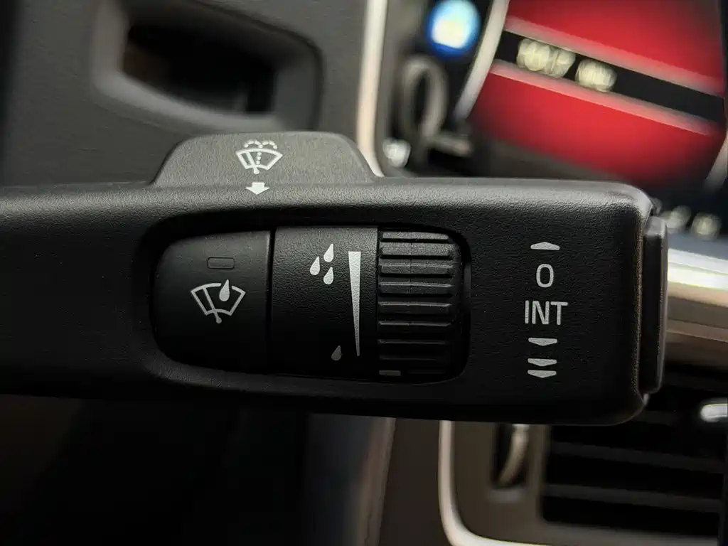 VOLVO S60 PLUG IN HYBRID