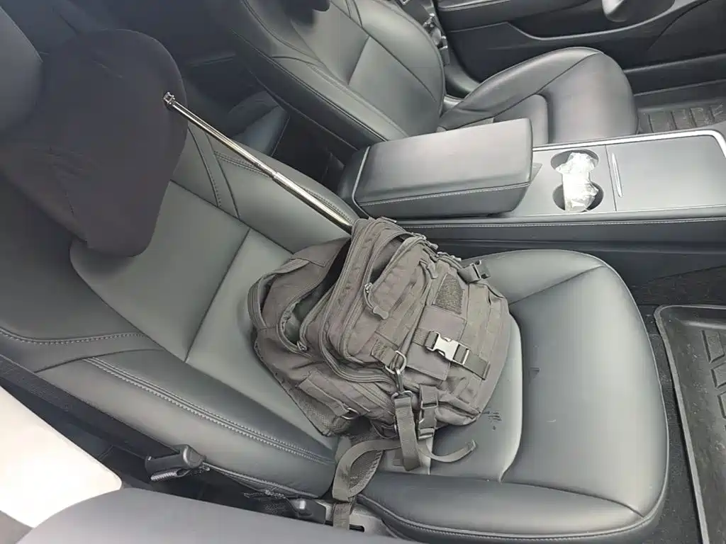 Tesla Model 3 — миниатюра 25