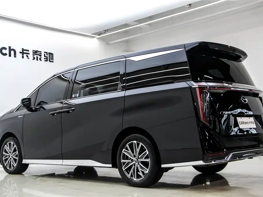 GAC M8 2024 400T Luxury