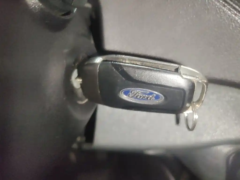 Ford Escort — миниатюра 9