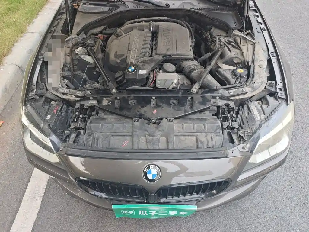 BMW 6 Series — миниатюра 21